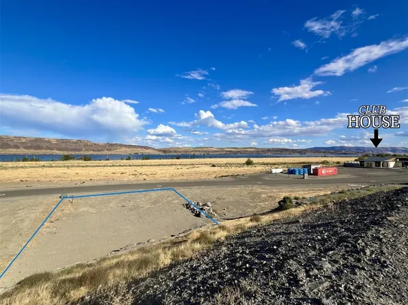 240 Vantage Bay Loop, Vantage, WA 98950