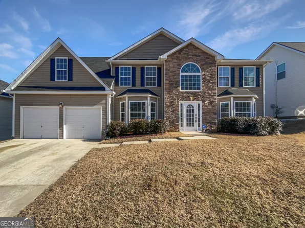 4906 Laythan Jace Ct, Snellville, GA 30039
