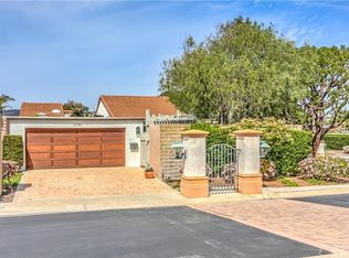 23781 Timor Bay, Dana Point, CA 92629