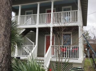 1 Maple St UNIT A, Charleston, SC 29403