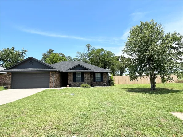 102 Northridge Dr, Durant, OK 74701