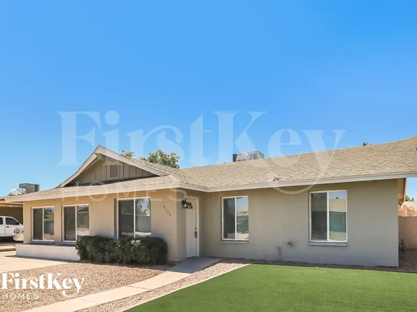 3127 W Shangri La Rd, Phoenix, AZ 85029
