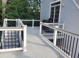 294 Albion Rd #1, Lincoln, RI 02865