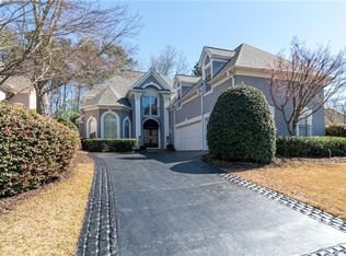 7020 Greatwood Trl, Alpharetta, GA 30005