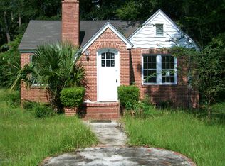 408 Cahoon Rd S, Jacksonville, FL 32220