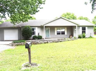 300 W Finch Ave, Fontana, KS 66026