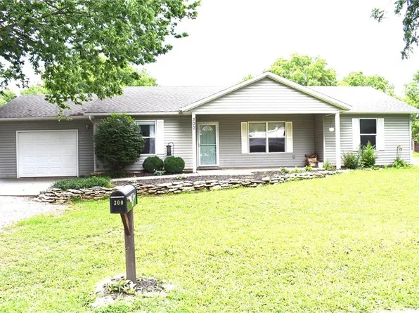 300 W Finch Ave, Fontana, KS 66026