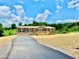 329 Perkey Way, New Tazewell, TN 37825