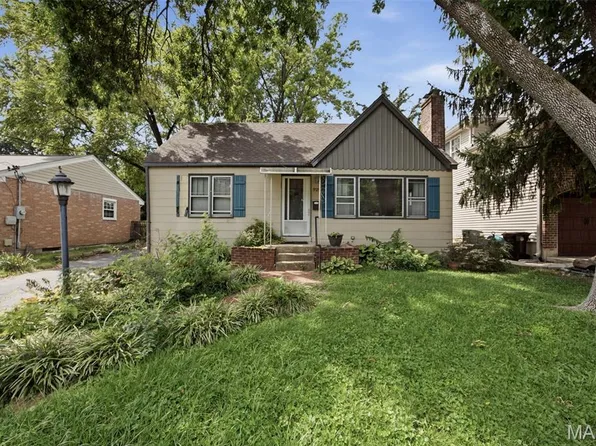 929 N Harrison Ave, Saint Louis, MO 63122