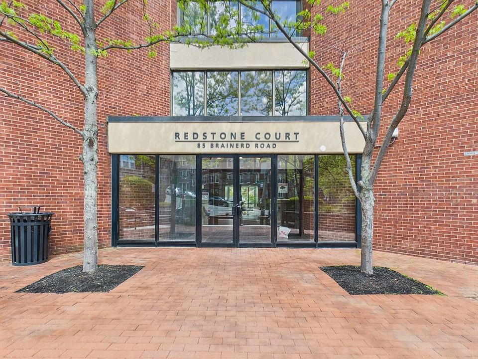 1st image of 85 Brainerd Rd APT 505