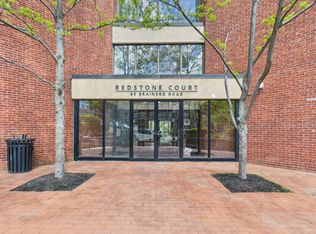 85 Brainerd Rd APT 505, Allston, MA 02134
