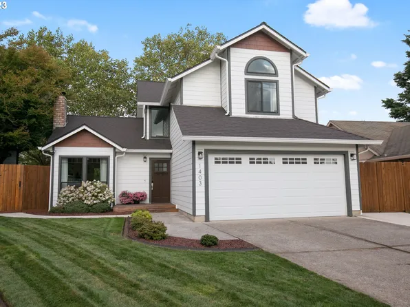 1403 SE 159th Ave, Vancouver, WA 98683
