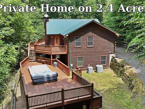 252 Starling Ln, Sylva, NC 28779