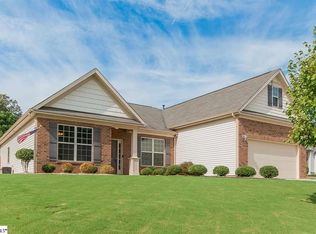 171 Pendock Ln, Piedmont, SC 29673