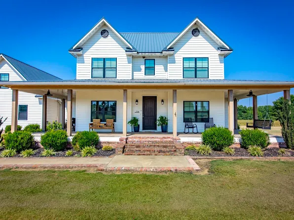 226 Hay Meadow Cv, Austin, AR 72007