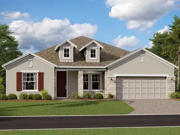 5347 Basalt Dr, Mount Dora, FL 32757