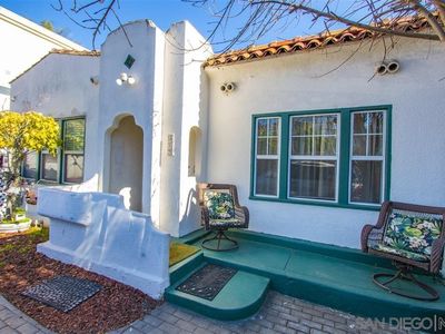 319 Rosecrans St, San Diego, CA, 92106