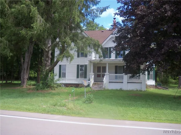 6284 Route 16, Franklinville, NY 14737