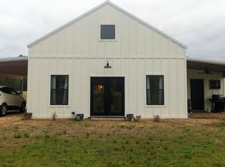 201 County Road 1802, Saltillo, MS 38866