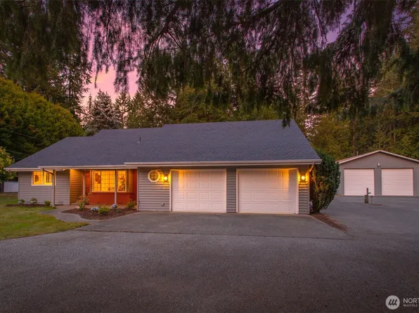 25015 55th Avenue NE, Arlington, WA 98223