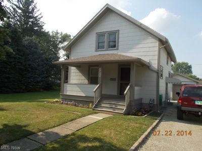 185 2nd St E, Brewster, OH, 44613
