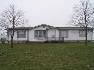 63008 730 Rd, Johnson, NE 68378