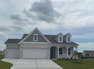 5260 Lucy Way LOT 420, Myrtle Beach, SC 29579