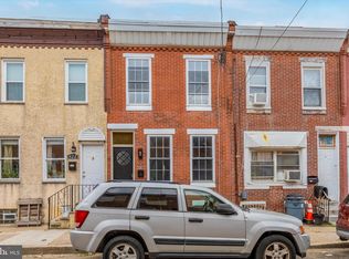 424 Hoffman St, Philadelphia, PA 19148