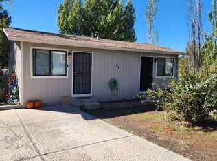45 S Pinegrove Rd #B, Flagstaff, AZ 86001