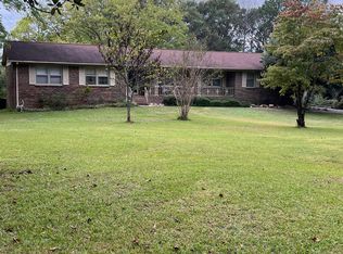 777 Tillman Ave, Anniston, AL 36201