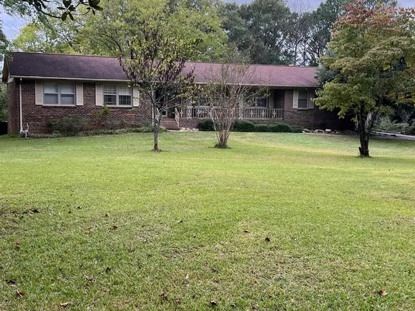777 Tillman Ave, Anniston, AL 36201