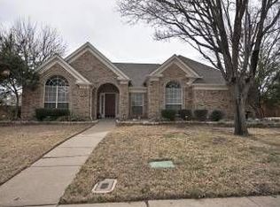 1410 Summertime Trl, Lewisville, TX 75067