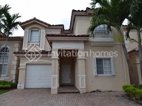 10910 NW 67th Ter, Doral, FL 33178