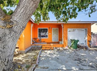 705 S Thorson Ave, Compton, CA 90221