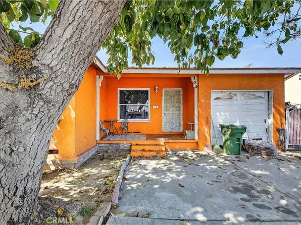705 S Thorson Ave, Compton, CA 90221