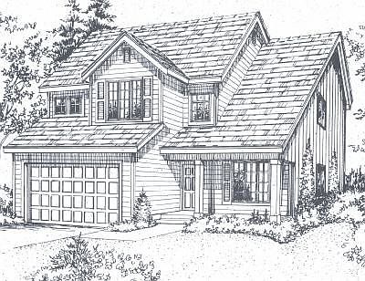 1st image of 3428 Ladyfern NW