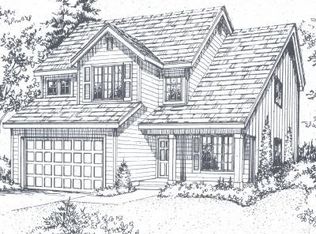 3428 Ladyfern NW, Olympia, WA 98502