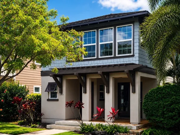 91-1784 Waiaama St, Ewa Beach, HI 96706