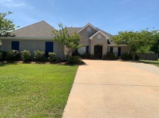 103 Windward Way, Canton, MS 39046