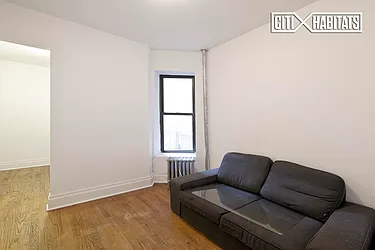 Rented by Citi Habitats