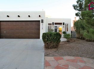2112 Stone Pine Dr #5, Las Cruces, NM 88012