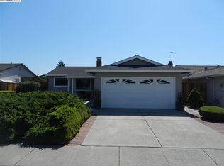 4178 Ardo St, Fremont, CA 94536