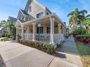 1575 SE Pomeroy St #8-5, Stuart, FL 34997