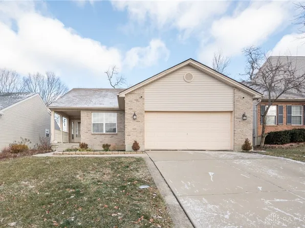 3552 Ridgewood Ave, Cincinnati, OH 45211