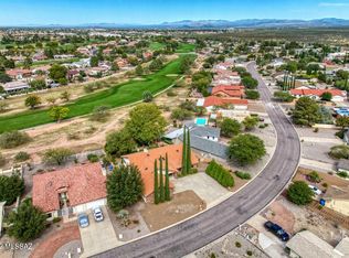 3423 Snead Dr, Sierra Vista, AZ 85650