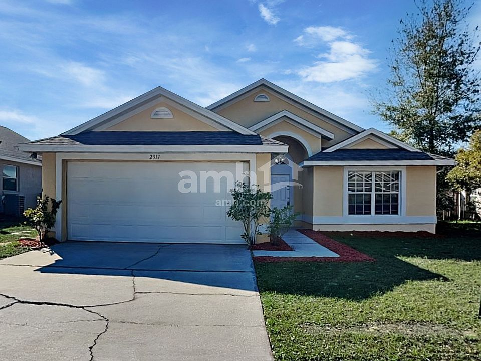 1st image of 2317 Cobblefield Cir