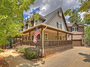 1690 Cascade Rd, Big Bear City, CA 92314