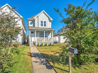 4602 Georgia Ave, Nashville, TN 37209