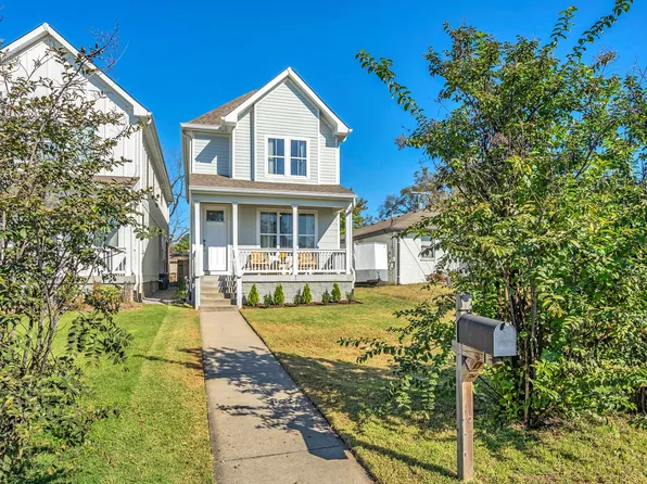 4602 Georgia Ave, Nashville, TN 37209