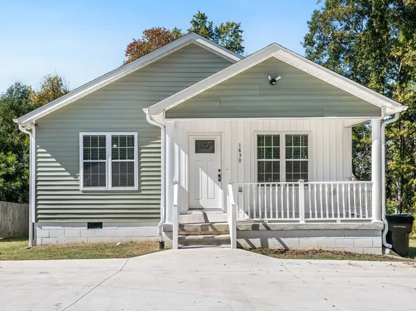 1830 Morgantown Rd, Burlington, NC 27217